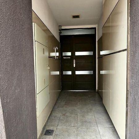 Apartamento Complejo Aviv La Rioja Exterior foto