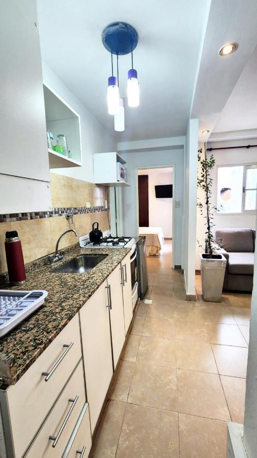 Apartamento Complejo Aviv La Rioja Exterior foto